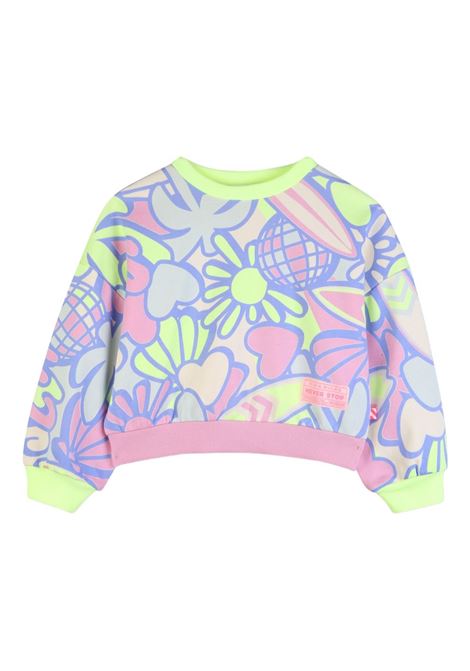 Felpa con stampa BILLIEBLUSH KIDS | U21924552